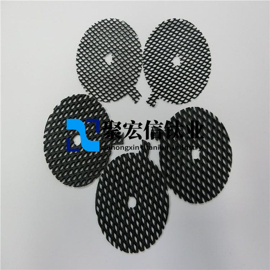 陰極保護(hù)用鈦陽(yáng)極