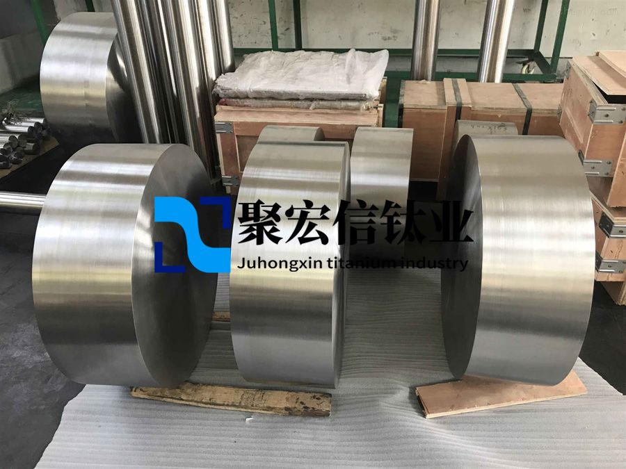 TC4半球形鈦鍛件成形工藝改進(jìn) TC4半球形鈦鍛件成形工藝改進(jìn)