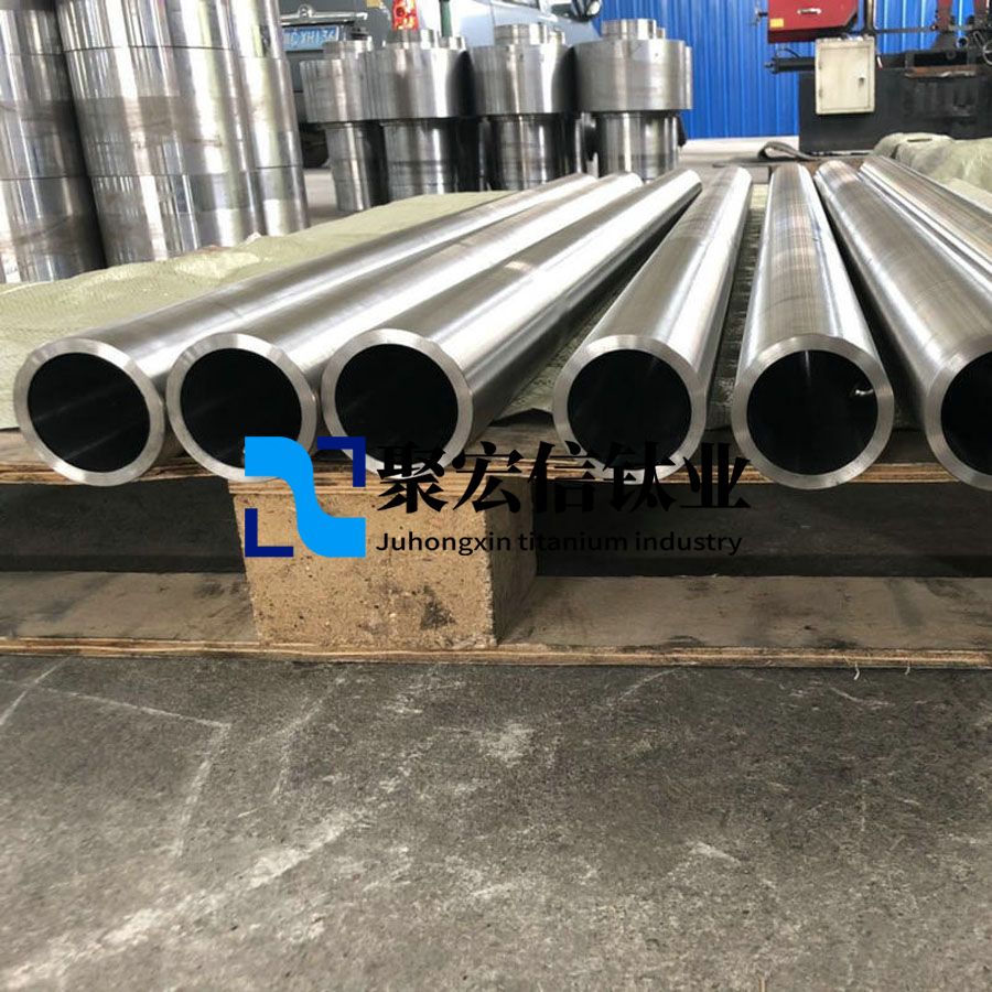 寶雞鈦管生產廠家談鈦合金管的分類與加工工藝 寶雞鈦管生產廠家談鈦合金管的分類與加工工藝