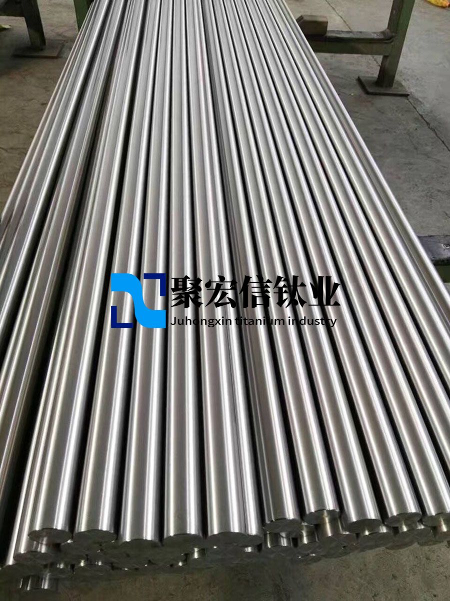 不同熔煉工藝生產的GH4169高溫合金棒組織和性能研究 不同熔煉工藝生產的GH4169高溫合金棒組織和性能研究