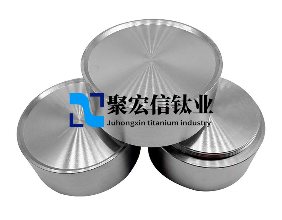 粉末冶金制備鈦鋁合金技術現狀及展望 粉末冶金制備鈦鋁合金技術現狀及展望