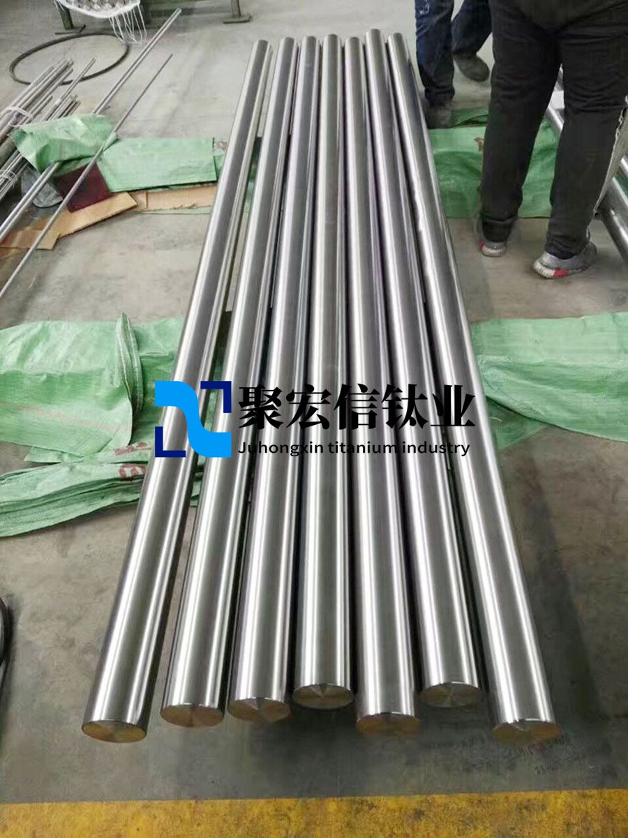 鍛造溫度對TA15鈦合金棒顯微組織及抗拉強度各向異性的影響 鍛造溫度對TA15鈦合金棒顯微組織及抗拉強度各向異性的影響