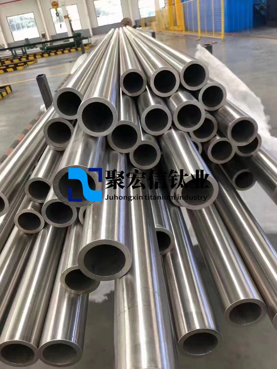 石油領域耐蝕鈦合金管電化學特性與選材研究 石油領域耐蝕鈦合金管電化學特性與選材研究