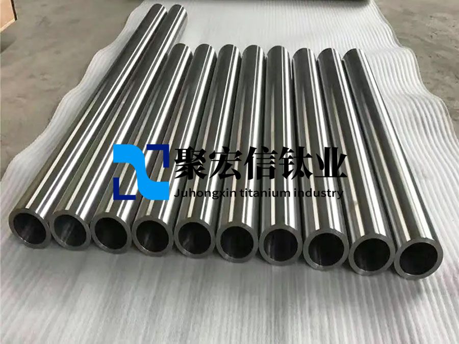 GH4169高溫合金管 GH4169高溫合金管