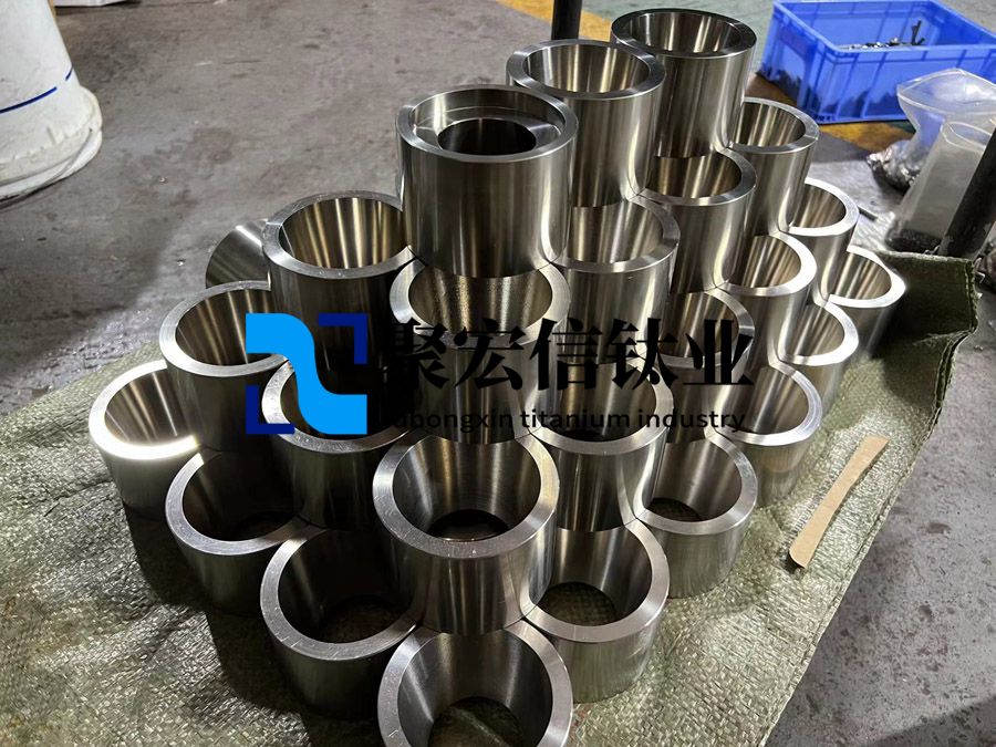 聚宏信鈦業談材料加工特性與3D打印零件的工藝特點 聚宏信鈦業談材料加工特性與3D打印零件的工藝特點