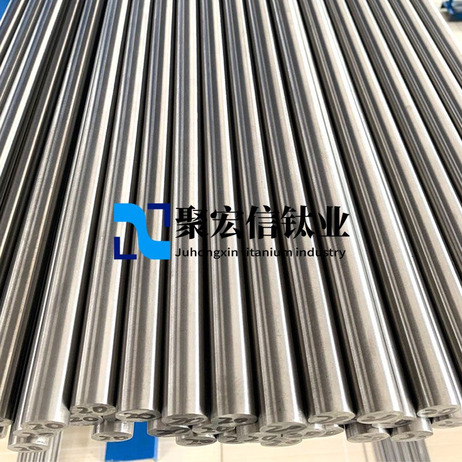TC4鈦合金棒 TC4鈦合金棒