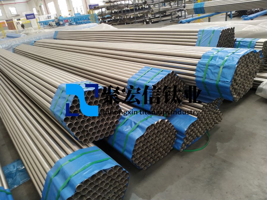 GH4169高溫合金管棒鍛件的焊接技術 GH4169高溫合金管棒鍛件的焊接技術